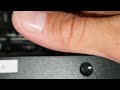 Epson P900 front feeder problems