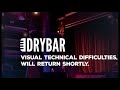 Dry Bar Comedy Event  - Alex Velluto, Hosted by UCAR