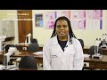 Bachelor of Health Sciences in Medical Laboratory Science