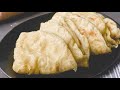 Paratha (Oil) Roti | Now You're Cooking