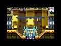 LP: Metroid Fusion - Part 7 - A Reunion With Old Friends