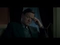 The Crown | Season 1 | Abdication Scene