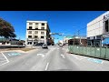Sherman Texas Downtown in HD! - Driving Tour
