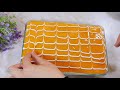 كيك مانجو سهل 🥭 بدون زبده  ألذ وأحلى كيك مانجو في الحر ده ...the best mango cake only 3 eggs..