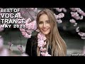 BEST OF VOCAL TRANCE MIX (May 2023) | TranceForce1