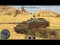 Ground RB Tips to Improve your Gameplay and Grind in War Thunder