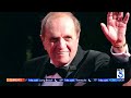 Comedy icon Bob Newhart dies at 94