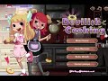 Devilish Cooking OST - Title Screen