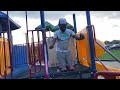SlimeRichy - Hood Baby (Short Film Video)