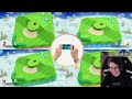 PLAYABLE PRINCESS ZELDA 🥰🥺 - Nintendo Direct Reaction 18.6.24