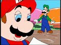 High Quality Hotel Mario Intro