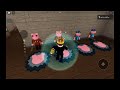 Footage of an unreleased Piggy roleplay i was making!