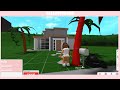 bloxburg summer house *BUILD+TOUR*