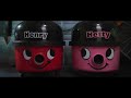 Henry (2015) - Short Film