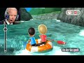 US Presidents Play Wii Party