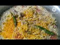 Pulao Biryani recipe|Mutton pulao|how to make pulao Biryani