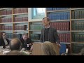 The Politics of International Law: Martti Koskenniemi