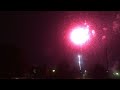 Murfreesboro 4th of July Fireworks 2024 | Part 1