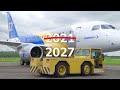 No One Is Buying the Embraer E2. Here's Why...