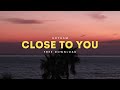 Chill Electronic | Hotham - Close To You
