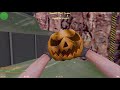 Counter-Strike: Zombie Escape Mod - ze_Nuke_B3 | Halloween Update