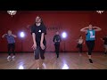 David Guetta feat. Justin Beiber- 2U Choreography by Malachi Durant
