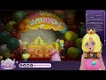 ChaCha Plays Princess Peach: Showtime | Clips Pt 1