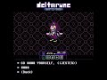 [DELTARUNE: Swapped Minion] IM GONNA PULL A (10K Listens Special 1/2)