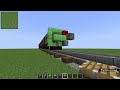 Redstone Train (Minecraft)