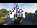 New survival world, Minecraft IgnitorSMP Season 3, Ep1