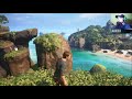 EEN GROTE PUZZLETOCHT  - Uncharted 4 A Thief's End #9 Full Let's Play Gameplay