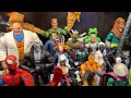 Marvel Legends Collection video. Jan 2024