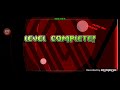 (geometry dash) BLACK BLIZZARD REMIX SONG BY ME THE LEVEL VERIFIED BY KRMAL HIS HERE FOR DISCREPTION