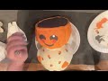 Whimsical Halloween Candy Head Jack / Tricksters with Treats Collab!