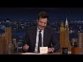 Thank You Notes: St. Patrick's Day, Congress Trying to Ban TikTok | The Tonight Show