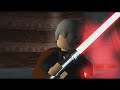 LEGO Star Wars II: The Original Trilogy | Count Dooku