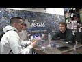 Spending $7,000 At a Texas Card Shop 💵 Card Shoppin' Episode 2