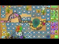 BTD6 - NO POPPING BLOONS! Can you Survive? BTD6