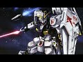MOBILE SUIT GUNDAM：CHAR'S COUNTERATTACK OST MAIN TITLE REMIX