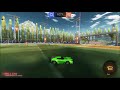 Rocket League Compilation