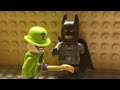 Lego Batman V Riddler: Dawn of The Riddler Trophies