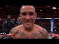 UFC 302 : Makhachev v Poirier, le film avant un combat pour entrer dans la légende