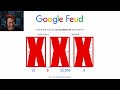 CAN'T STOP LAUGHING!! | Google Feud