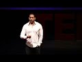 ...But I kept going | Amirhossein Farzaneh | TEDxMollaSadraSt