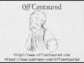 off centaured promo