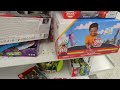 Toy Hunt Time!! | Street Fighting at Target! Wal-mart shifts Gears! #toyhunt