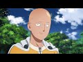 One Punch man 2 opening AMV