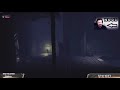 LITTLE NIGHTMARES - Let's play FR - Partie 1/3