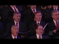 Shenandoah (2014) | The Tabernacle Choir