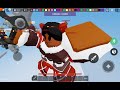 Roblox bedwars 💥 [LANDMINES] Part 1